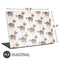 Cat Coq Llama Pinata Universal Laptop 16.6in (13.4 x 9.7in) Skin